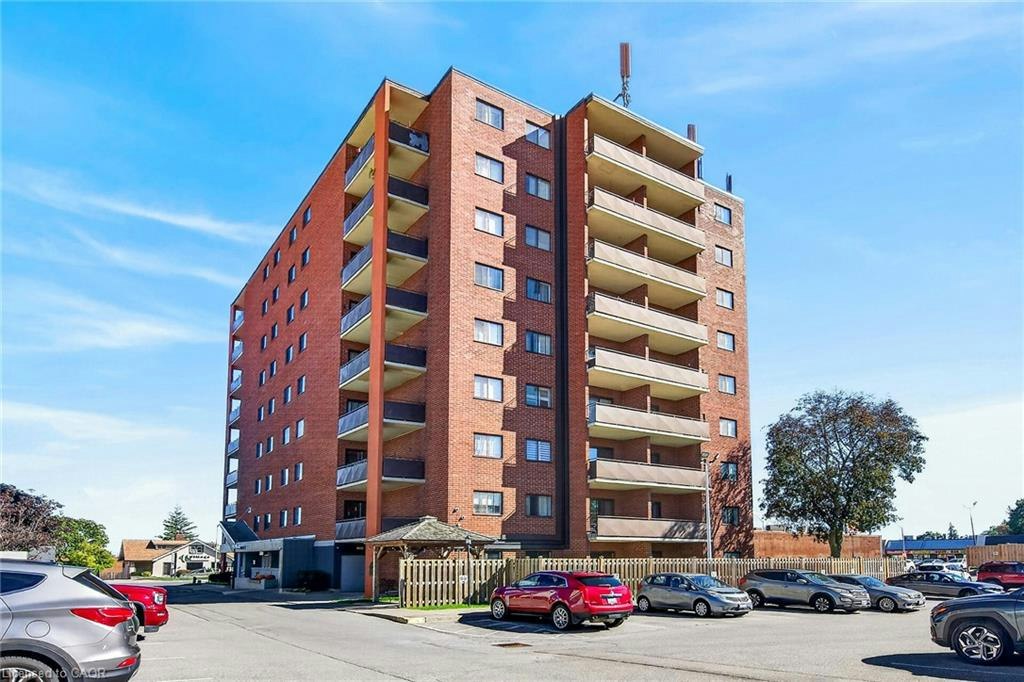 103-3955 Portage Road, Niagara Falls, ON, L2J 3W2