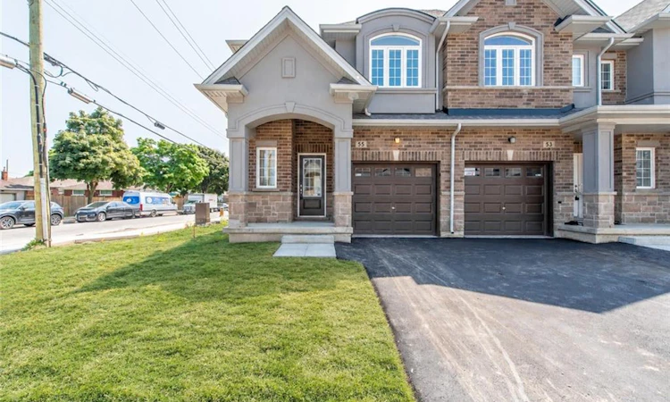 55 Linden Park Lane