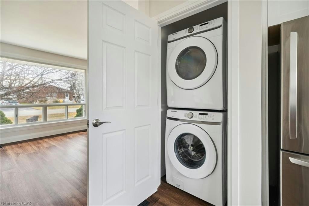 Upper-79 Canterbury Avenue, Hamilton, ON, L8G 3S8 - 18