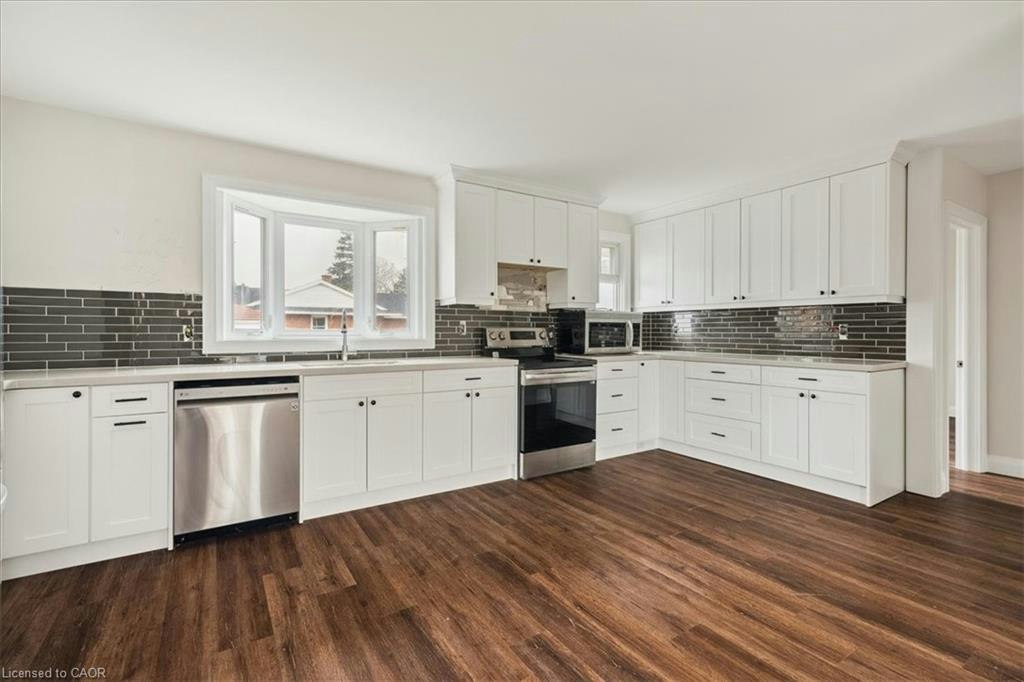 Upper-79 Canterbury Avenue, Hamilton, ON, L8G 3S8 - 9