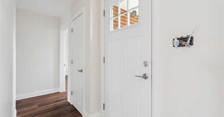 Upper-79 Canterbury Avenue, Hamilton, ON, L8G 3S8 - 3
