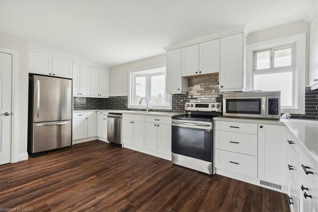Upper-79 Canterbury Avenue, Hamilton, ON, L8G 3S8 - 8
