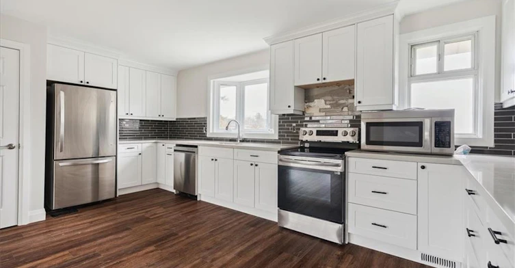Upper-79 Canterbury Avenue, Hamilton, ON, L8G 3S8 - 8