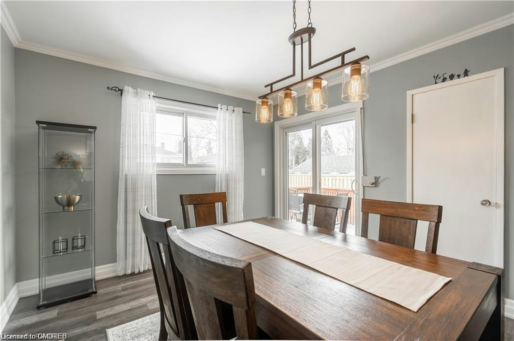 22 Fernwood Crescent, Hamilton, ON, L8T 3L1 - 11