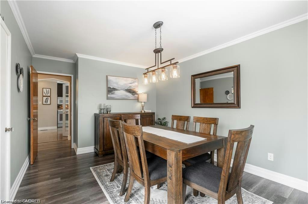 22 Fernwood Crescent, Hamilton, ON, L8T 3L1 - 12