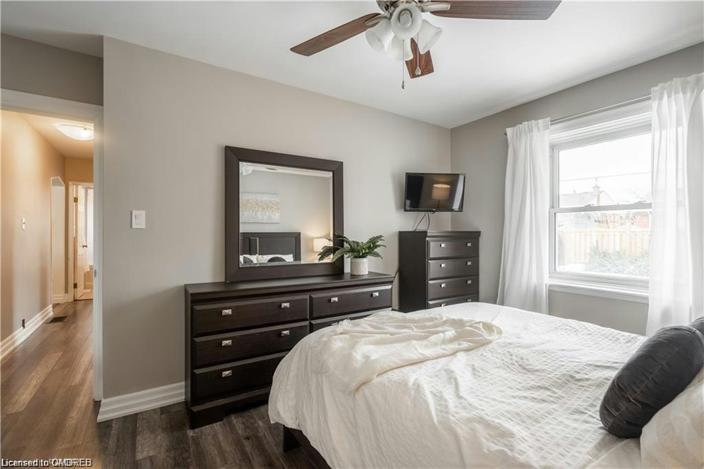 22 Fernwood Crescent, Hamilton, ON, L8T 3L1 - 16