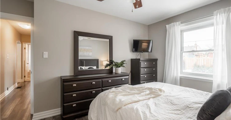22 Fernwood Crescent, Hamilton, ON, L8T 3L1 - 16