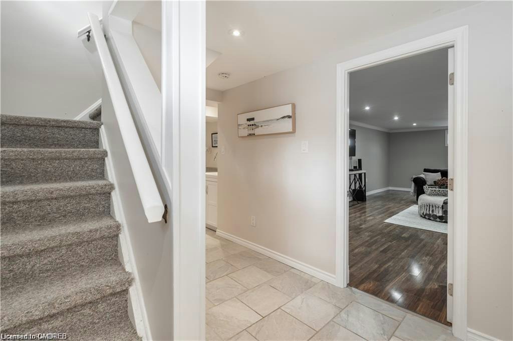 22 Fernwood Crescent, Hamilton, ON, L8T 3L1 - 17