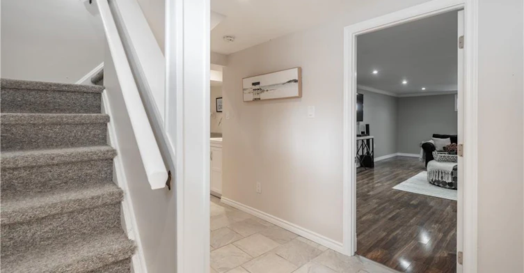 22 Fernwood Crescent, Hamilton, ON, L8T 3L1 - 17