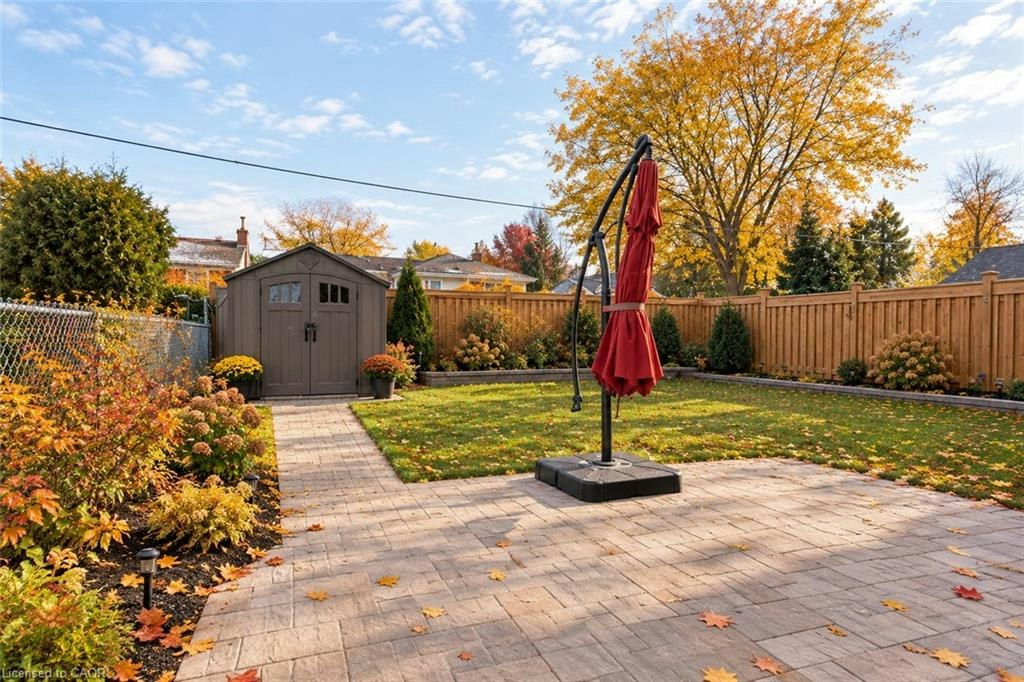 22 Fernwood Crescent, Hamilton, ON, L8T 3L1 - 28