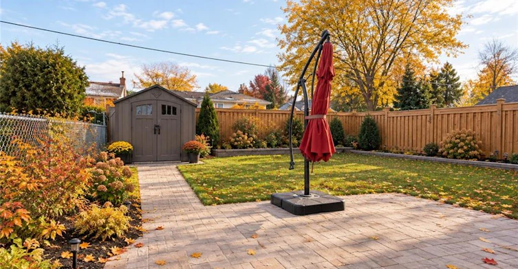 22 Fernwood Crescent, Hamilton, ON, L8T 3L1 - 28