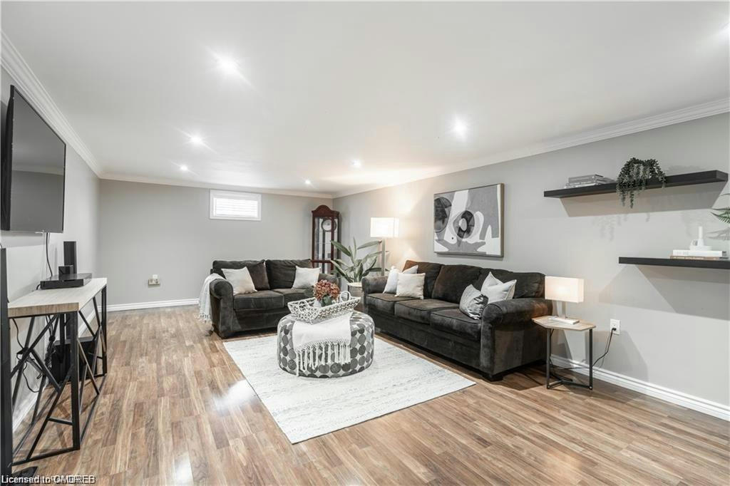 22 Fernwood Crescent, Hamilton, ON, L8T 3L1 - 26