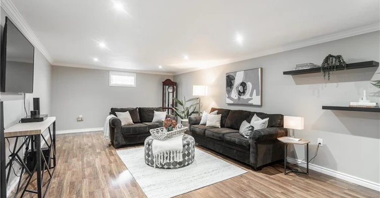 22 Fernwood Crescent, Hamilton, ON, L8T 3L1 - 26