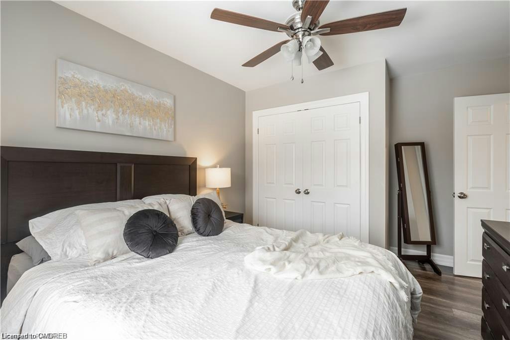 22 Fernwood Crescent, Hamilton, ON, L8T 3L1 - 15