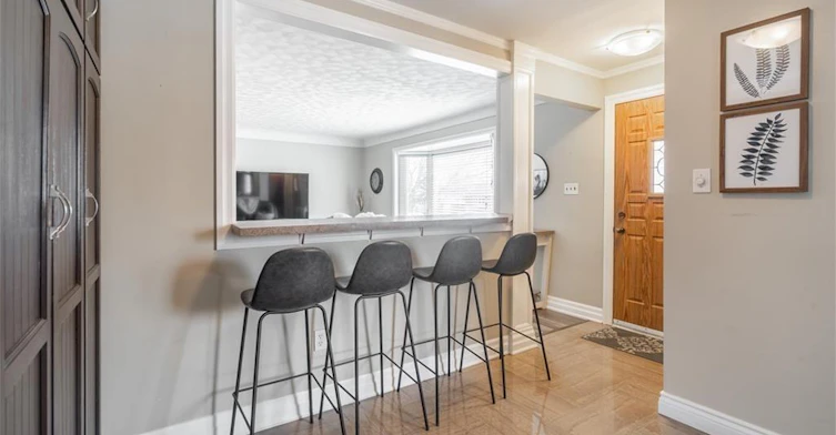22 Fernwood Crescent, Hamilton, ON, L8T 3L1 - 5