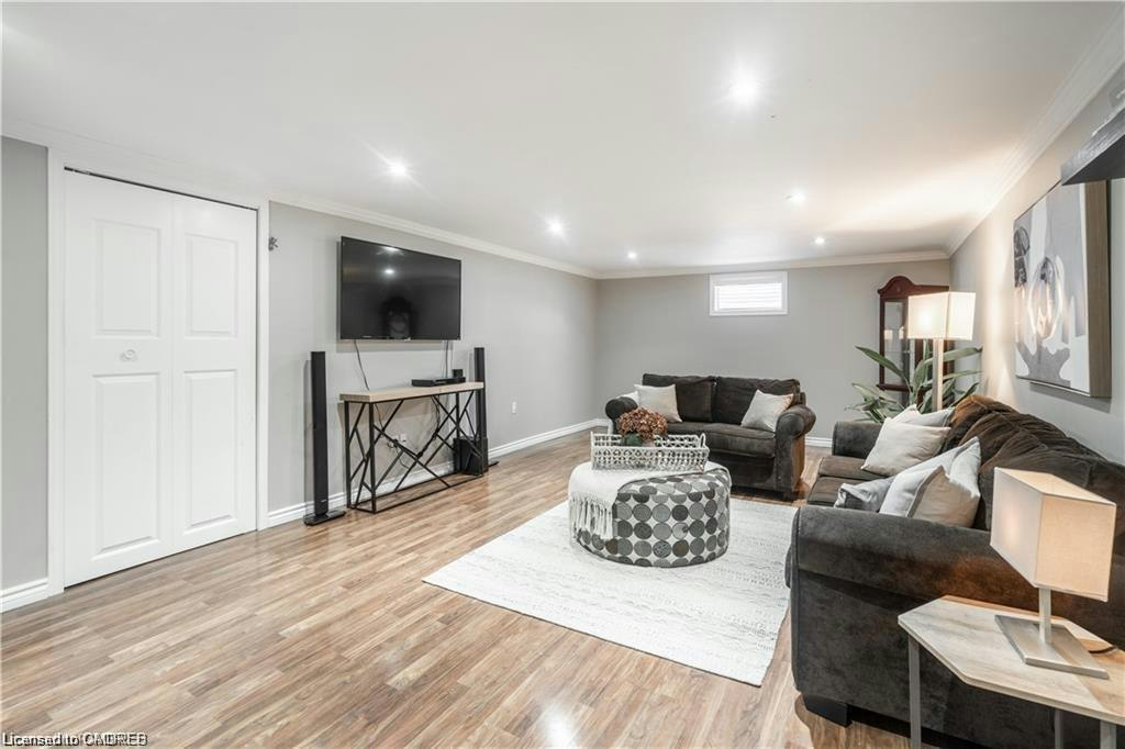 22 Fernwood Crescent, Hamilton, ON, L8T 3L1 - 27