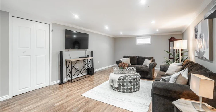 22 Fernwood Crescent, Hamilton, ON, L8T 3L1 - 27