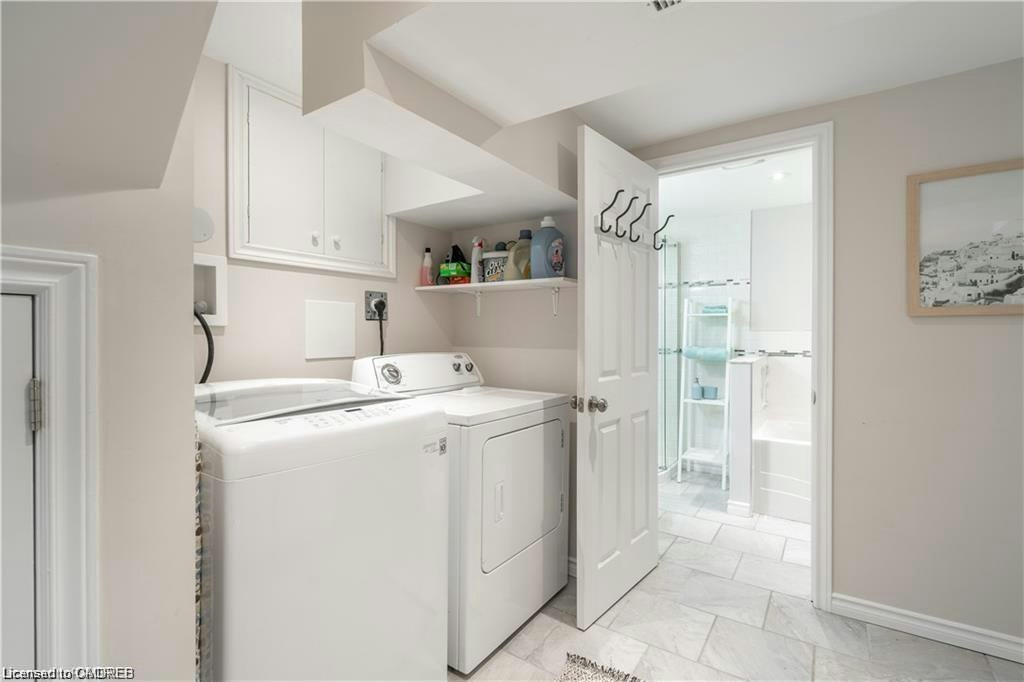 22 Fernwood Crescent, Hamilton, ON, L8T 3L1 - 21