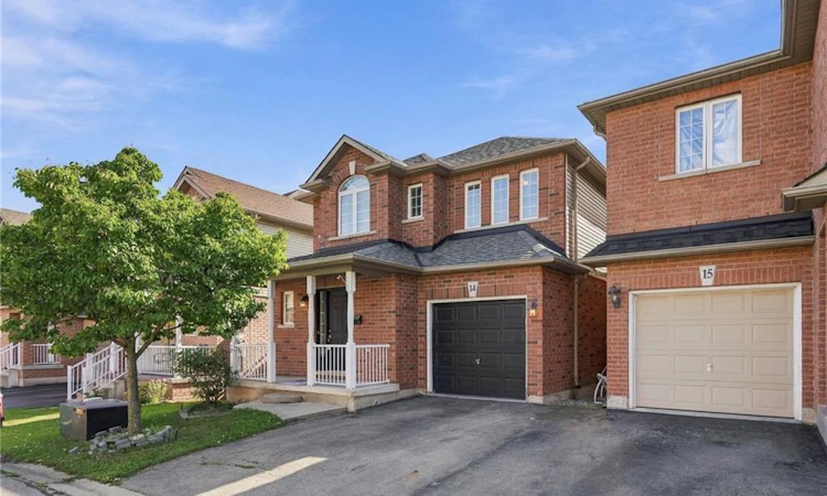 14-78 Peachwood Crescent