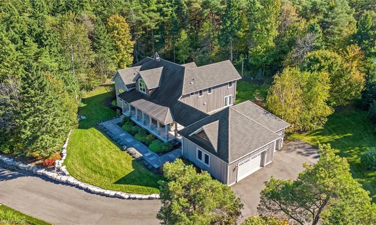 4320 Random Acres Road
