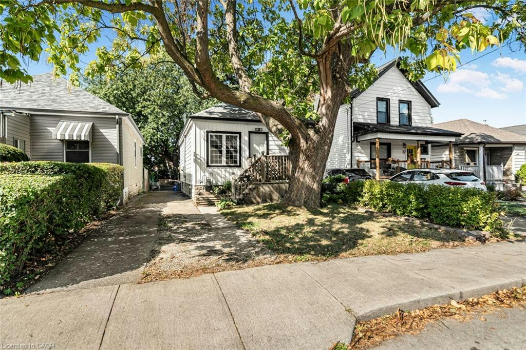 29 Wexford Avenue N, Hamilton, ON, L8H 4M2