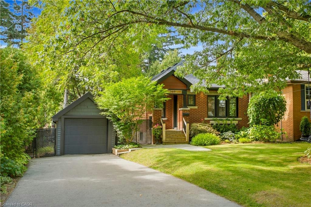 960 Shadeland Avenue, Burlington, ON, L7T 2M1
