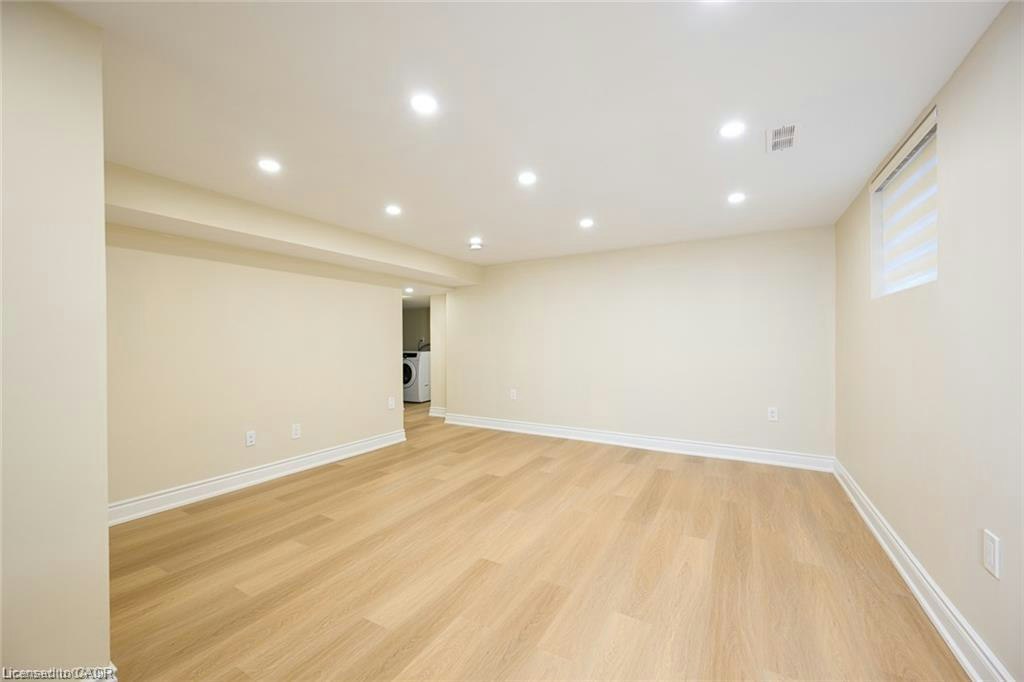 Lower # 2-347 York Road, Burlington, ON, L7R 3X5 - 5