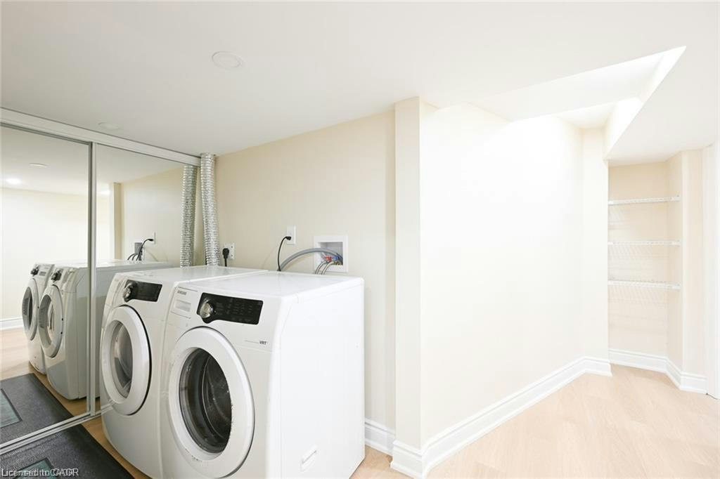 Lower # 2-347 York Road, Burlington, ON, L7R 3X5 - 10