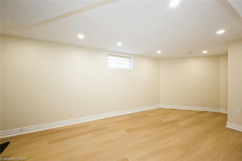 Lower # 2-347 York Road, Burlington, ON, L7R 3X5 - 8