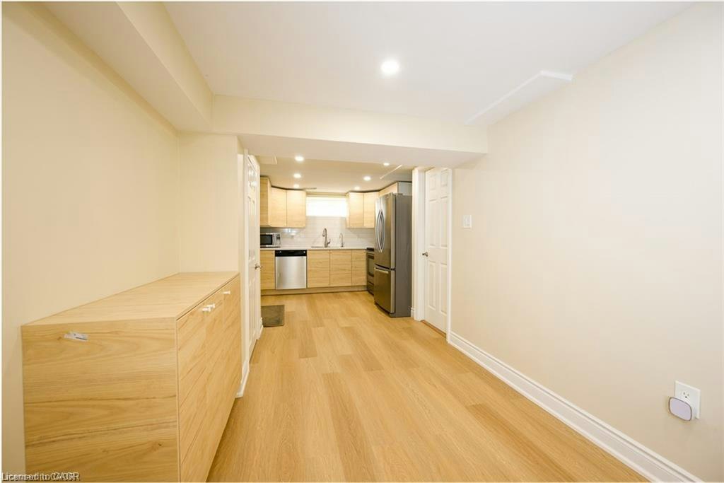 Lower # 2-347 York Road, Burlington, ON, L7R 3X5 - 3