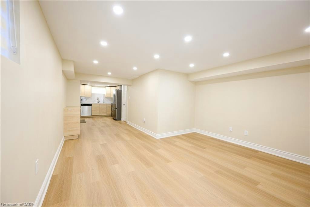 Lower # 2-347 York Road, Burlington, ON, L7R 3X5 - 4
