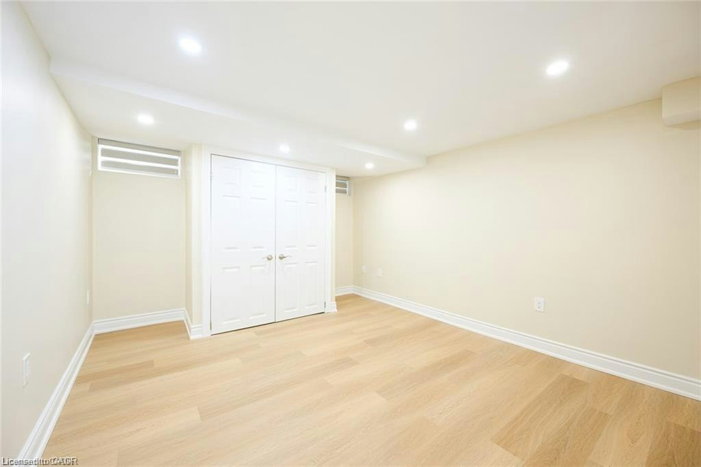 Lower # 2-347 York Road, Burlington, ON, L7R 3X5 - 7