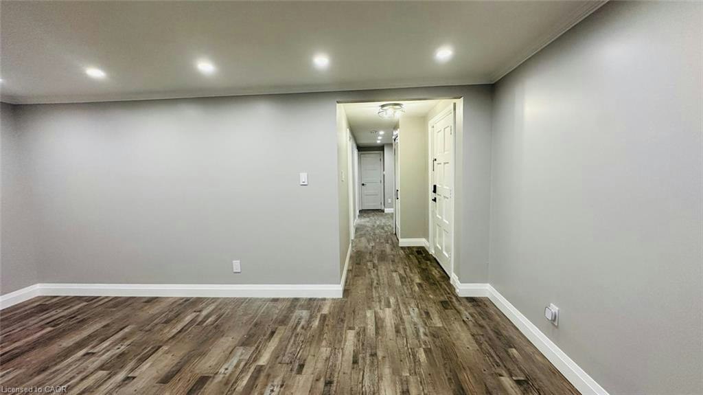 UPPER-38 Jay Court, Kitchener, ON, N2E 1P8 - 3