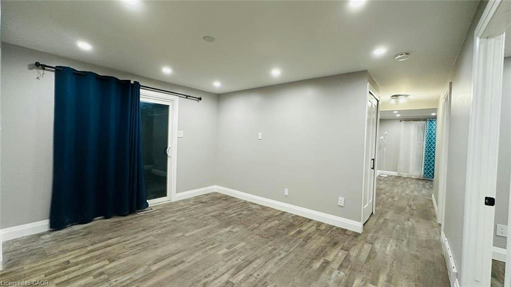 UPPER-38 Jay Court, Kitchener, ON, N2E 1P8 - 6