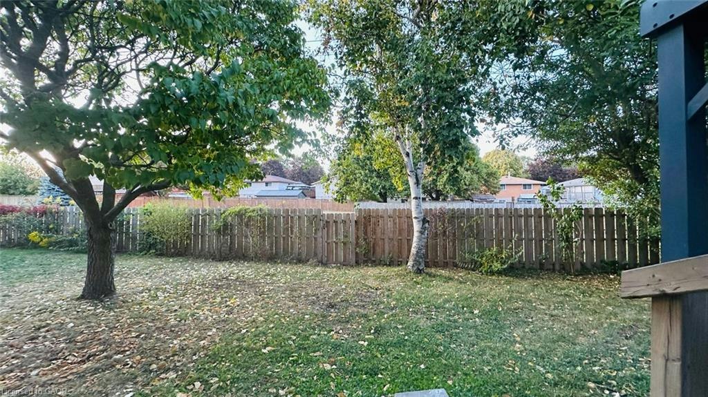 UPPER-38 Jay Court, Kitchener, ON, N2E 1P8 - 14