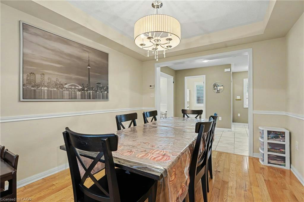 418 Kitty Murray Lane, Hamilton, ON, L9K 0E2 - 7