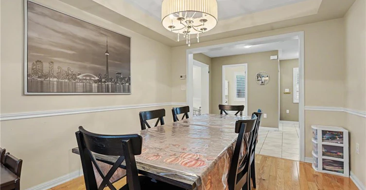 418 Kitty Murray Lane, Hamilton, ON, L9K 0E2 - 7