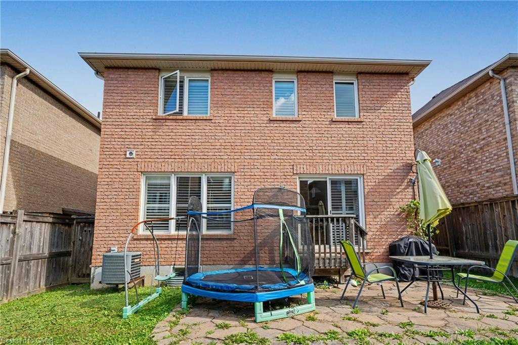 418 Kitty Murray Lane, Hamilton, ON, L9K 0E2 - 28