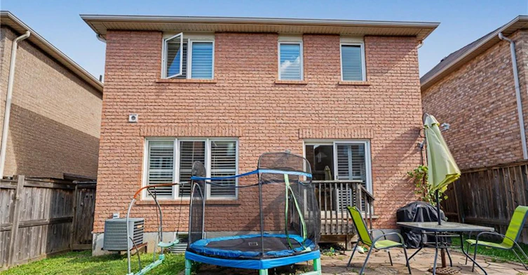 418 Kitty Murray Lane, Hamilton, ON, L9K 0E2 - 28