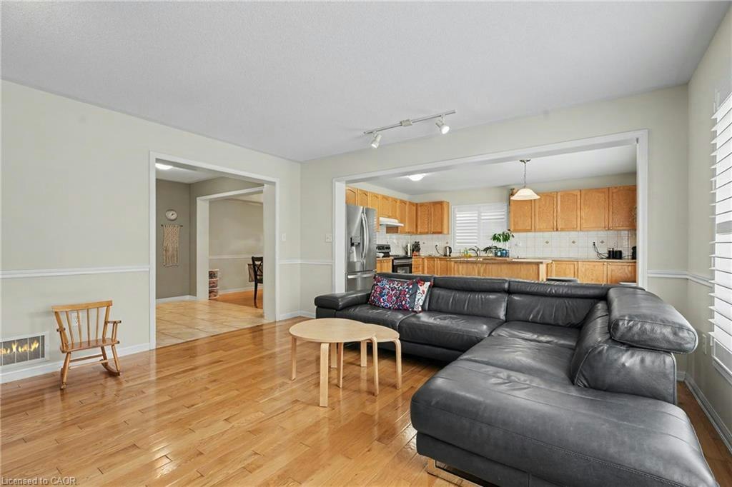418 Kitty Murray Lane, Hamilton, ON, L9K 0E2 - 11