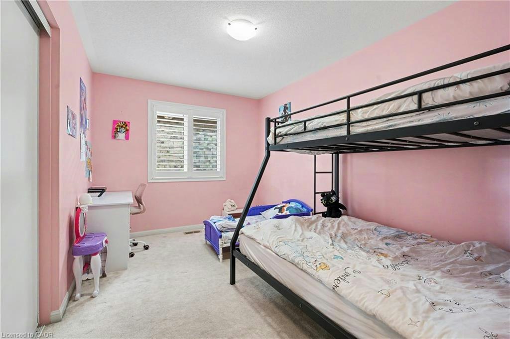 418 Kitty Murray Lane, Hamilton, ON, L9K 0E2 - 23