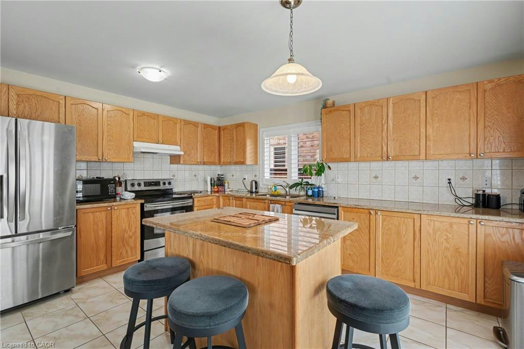418 Kitty Murray Lane, Hamilton, ON, L9K 0E2 - 13