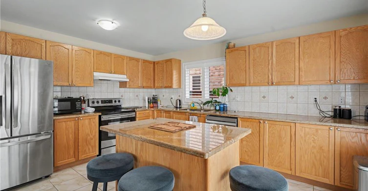 418 Kitty Murray Lane, Hamilton, ON, L9K 0E2 - 13