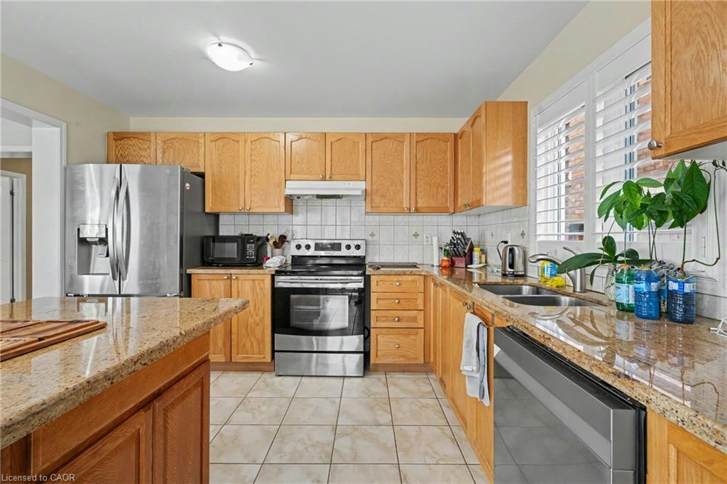 418 Kitty Murray Lane, Hamilton, ON, L9K 0E2 - 15