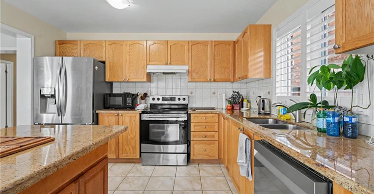 418 Kitty Murray Lane, Hamilton, ON, L9K 0E2 - 15