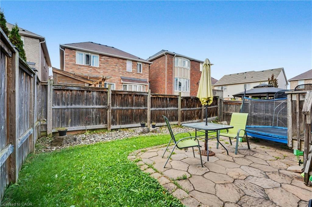 418 Kitty Murray Lane, Hamilton, ON, L9K 0E2 - 31