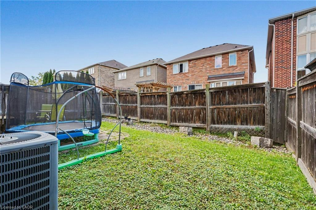 418 Kitty Murray Lane, Hamilton, ON, L9K 0E2 - 32