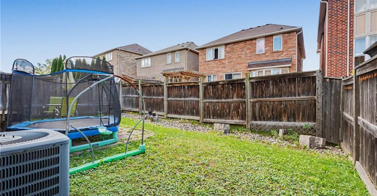 418 Kitty Murray Lane, Hamilton, ON, L9K 0E2 - 32