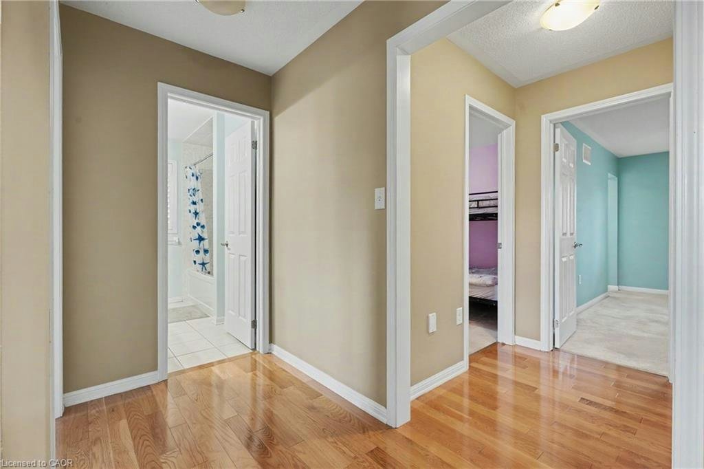 418 Kitty Murray Lane, Hamilton, ON, L9K 0E2 - 18