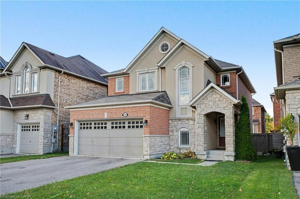 418 Kitty Murray Lane, Hamilton, ON, L9K 0E2 - 2